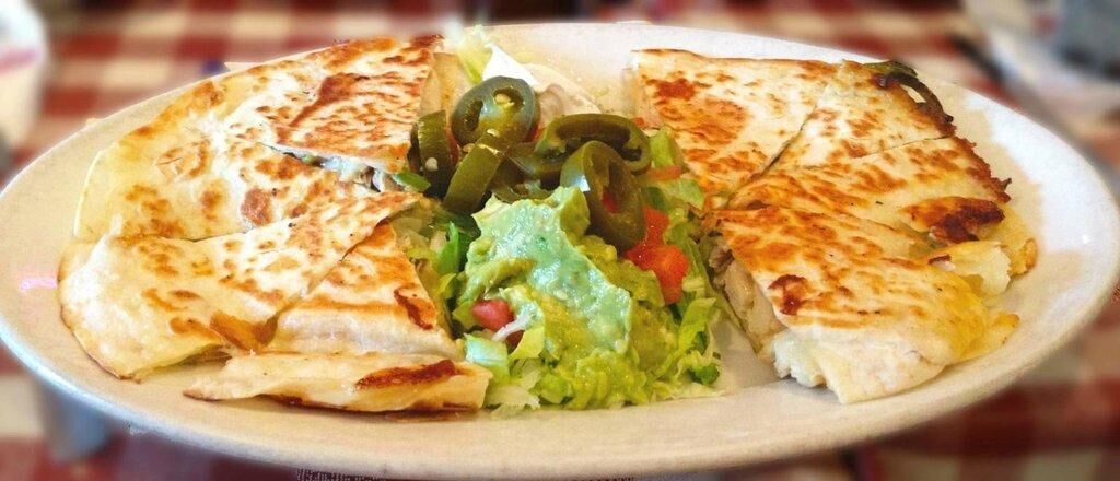 #3. Nuevo Laredo Cantina